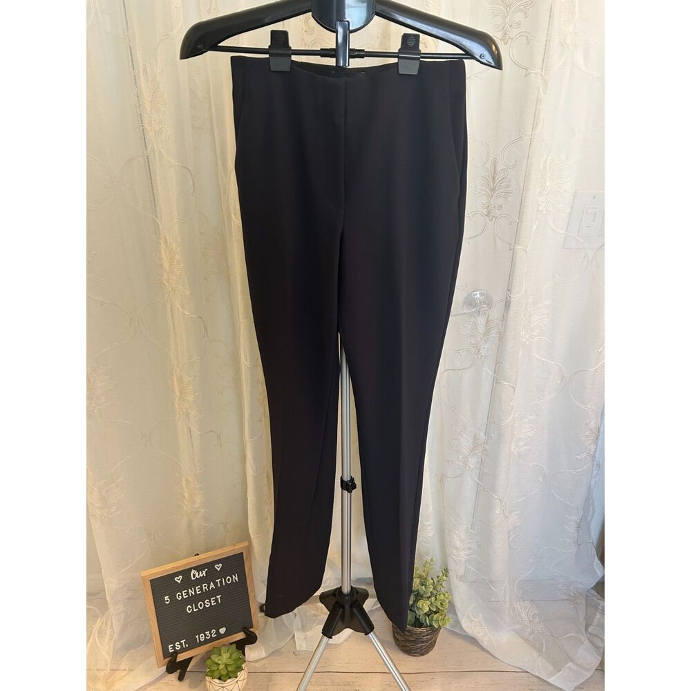 Express Super Soft Twill Boot High Rise Pants
